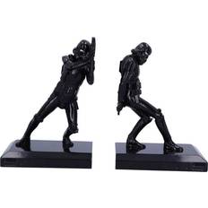 Bookends Original Stormtrooper Bookends Shadow Dekorationsfigur