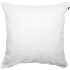 Blanco Fundas de cojín Himla Sunshine Funda de cojín Blanco (50x50cm)