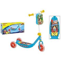 Mondo Ride-On Toys Mondo Scooter Mickey Mouse 3 Wheels 60 x 46 x 13.5 cm