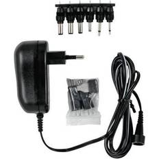 Nq Power Ac/dc-stikadapter, 1000mah Diverse