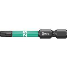 Impaktor tx20 Wera 867/4 IMP DC 05057664001 Torx-bit T 20 Værktøjsstål Legeret, Diamantbelagt F 6.3 1 stk