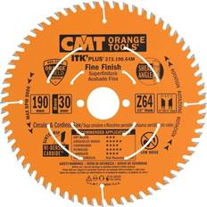 Cmt 273.190.64M Saw Blade