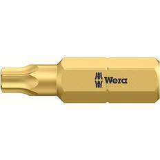 Wera tx10 Wera bits 867/1 Z HF med holdefunktion TX10 x 25 mm 10 stk