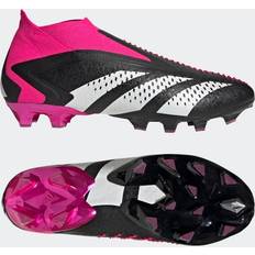 Adidas Predator Accuracy+ AG - Black