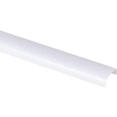 Hide-a-lite Loftlamper Hide-a-lite Låg Art Slim Opal Loftplafond