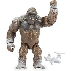 Monsterverse Monsterverse Godzilla vs Kong Antarctic Kong 6" Figure