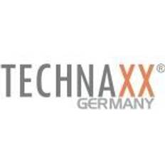 Solar powerstation Technaxx TX-200 Solar Powerstation Set 18 W