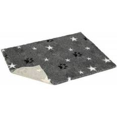 Vetbed Non-slip Mottled With Stars & Paws 40'' X 30''