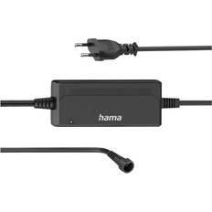 Baterías y Cargadores Hama 00223618 Mains PSU (adjustable voltage) 5 V, 6 V, 7.5 V, 9 V, 12 V, 13.5 V, 15 V 3 A 36 W