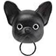 Qualy Frenchy Dog Key Holder Dekorationsfigur