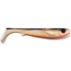 EJ Lures EJ Lures Flatnose Shad Dirty Roach 19cm, 50gr