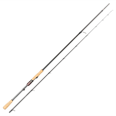 Daiwa ags Daiwa Steez AGS Haspel 7'3'' 3-21g Lightning