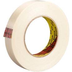 Desk Tape & Tape Dispensers 3M Filament Tape 3-pack