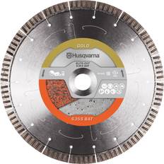 S35S Elite-Cut Battery Diamantklinge
