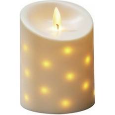 B og o Konstsmide B/O Ljus LED Candle 13.7cm