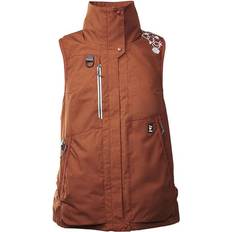 Hurtta Hurtta Training Vest ECO Cinnamon