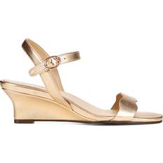 Bronze Sandals Naturalizer Lacey