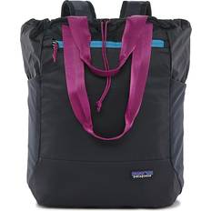 Patagonia black hole tote pack Patagonia Ultralight Black Hole Tote Pack 27L - Pitch Blue