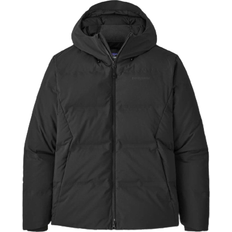 Patagonia jackson glacier jacket Patagonia Mens Jackson Glacier Jacket - Black