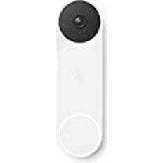 Google Campanelli Google Nest Doorbell Wireless