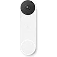  Nest Doorbell Wireless