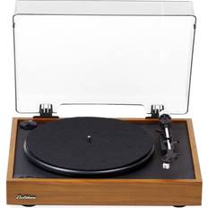 Audio technica bluetooth turntable ELECTROHOME Montrose RR36