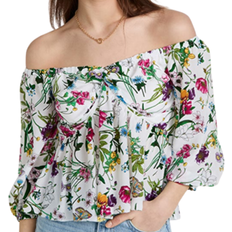 L'agence Elena Blouse