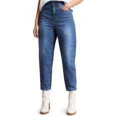 Ted Baker Oliwia Barrel Leg Jeans