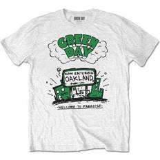 Kid's Welcome to Paradise T-shirt