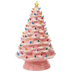 Mr christmas Mr. Christmas Nostalgic Christmas Tree 18"