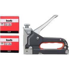 Kwb Kraftixx Staple Gun