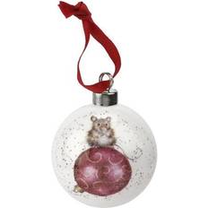 Wrendale Designs Creature Julgranspynt 7.5cm