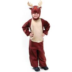 Kids Reindeer Costume