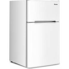 Fridge Freezers Gymax 90L Compact