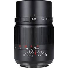 7artisans 25mm F0.95 for Leica L