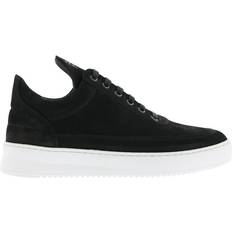 Low Top Ripple M - Basic Black