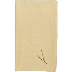 Svanefors Amie Bordduk Hvit, Beige, Brun, Rosa (250x150cm)