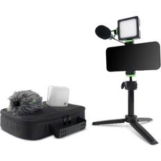 Vlogger kit Mackie EM-93MK Complete Vlogger Kit