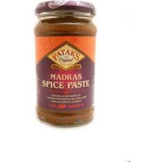 Pataks Madras Spice Paste