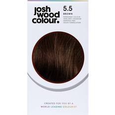Wood Colour Permanent Hair Colour Browns