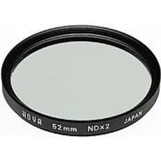 Nd filter 37mm Hoya Y5ND4037 ND-filter Neutral densitet x4 37 mm HMC