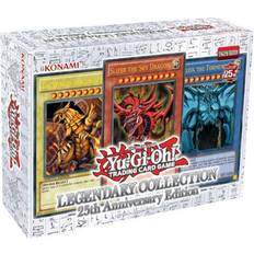 Yu-Gi-Oh! Legendary Collection 25th Anniversary Edition