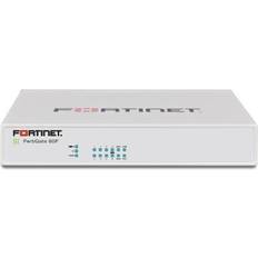 Fortigate Fortinet FortiGate 80F Sikkerhedsudstyr 1GbE