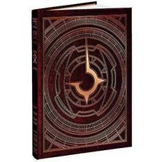 Dune spil Dune Core Rulebook Harkonnen Collector's Edition