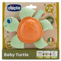 Barato Bañeras para Bebés Chicco Baby Tortuga Eco