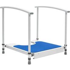 Toilets NRS Healthcare Nuvo Petite Children's Toilet Platform
