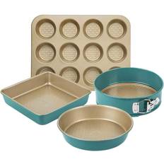 Prestige Nadiya Hussain Non-Stick Baking Supply