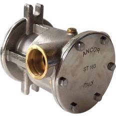 Impellerpumpe til Motor ST163