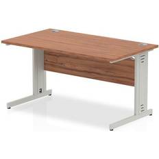 Impulse 1400 800mm Straight Desk Top