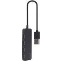 Usb 2.0 hub Gembird UHB-CM-U2P4-01 Hub 2.0